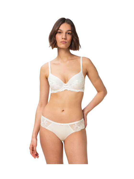 Triumph Triumph Figi klasyczne sloggi Basic H Tai Czarny