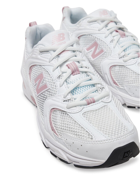 New Balance New Balance Superge U530CSA Bela