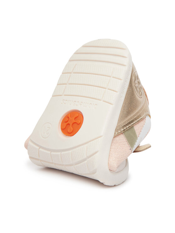 Biomecanics Biomecanics Снікерcи 262157 M Золотий