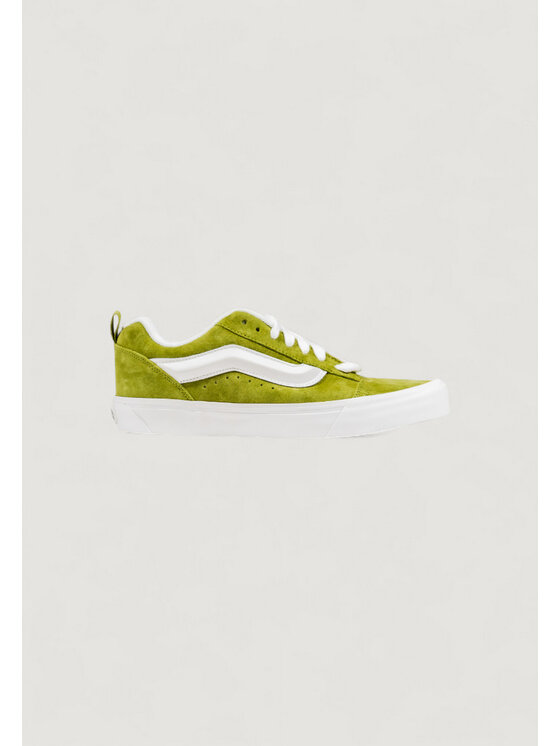 Vans Vans Αθλητικά Knu Skool Πράσινο