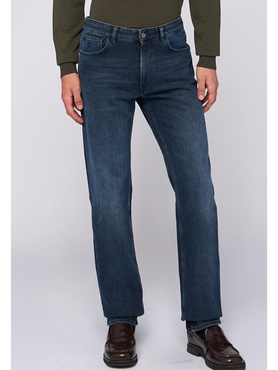 Trussardi Trussardi Jeans P403H104773N024 Azzurro chiaro Regular Fit