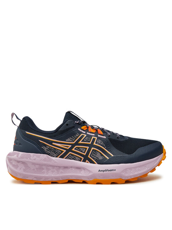 Női Futócipő Asics, Méret: 37, Sötétkék, Gel-Sonoma 8 1012B771