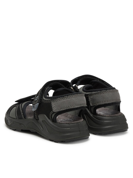 Primigi Primigi Sandale 7897233 S Negru