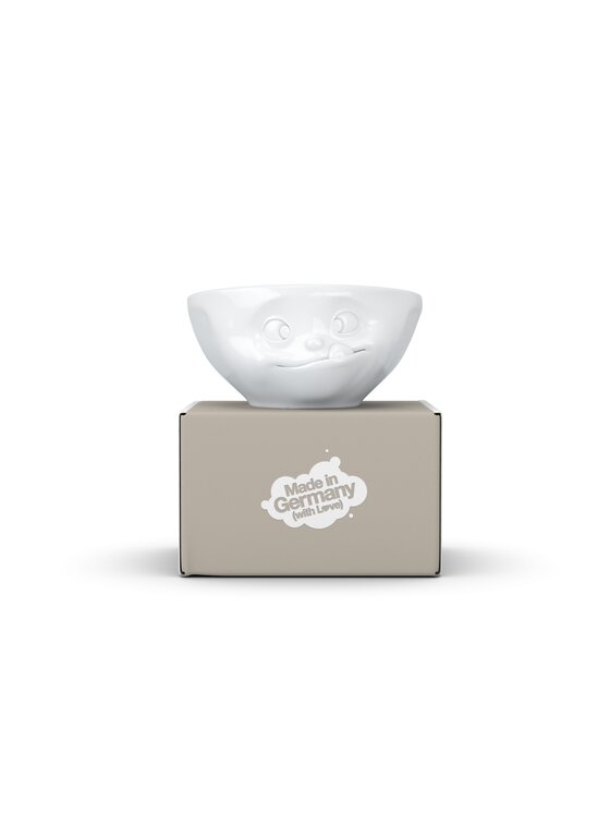 58 products 58 products Miseczka porcelanowa - Tasty Biały