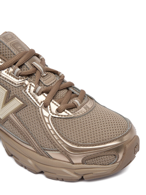 New Balance New Balance Sneakers U7402XX Maro