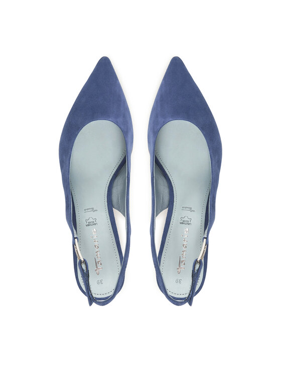 Tamaris Tamaris Tacones 1-29624-46 Sinine