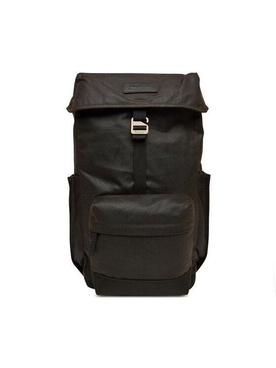 Barbour Barbour Nahrbtnik Essential Wax UBA0570OL71 Zelena