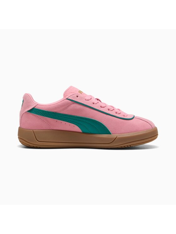 Puma Puma Sneakersy 400718 Różowy