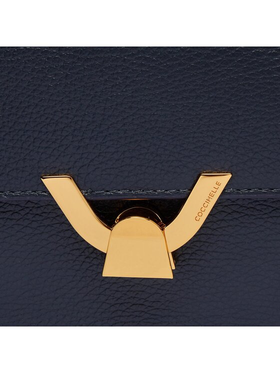 Coccinelle Coccinelle Torbica QTF Coccinelledew E1 QTF 15 03 01 Tamnoplava