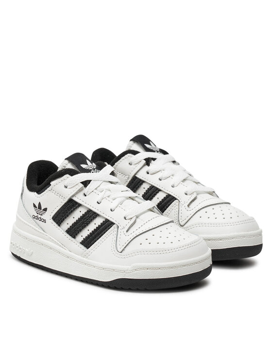 adidas adidas Tenisice Forum Low Cl C IH7929 Bijela
