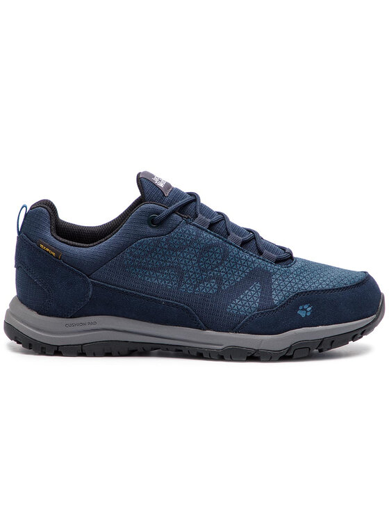 Jack wolfskin activate xt texapore low m online