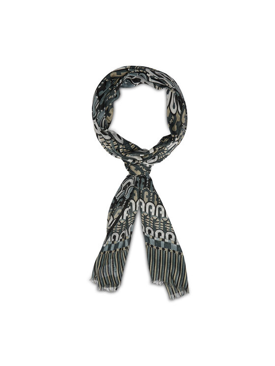 Scialle Mimi WT00008-BX0024-0486S-4-401-20-IT-T