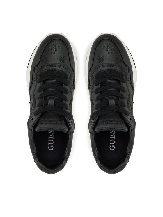 Guess Guess Sneakers FLPHAP FAL12 Nero