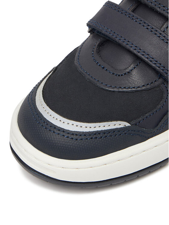 Lasocki Young Lasocki Young Schnürschuhe CEO-CI12-AXEL-04 Dunkelblau