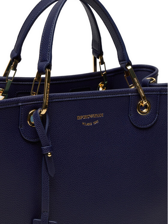 Emporio Armani Emporio Armani Handtasche EW000360 AF12036 MB051 Dunkelblau