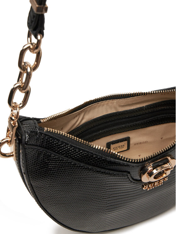 Guess Guess Torbica HWKG95 31180 Crna