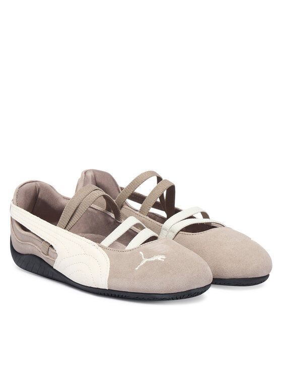 Puma Puma Balerina Speedcat Ballet SD Wns 401287 20 Szürke