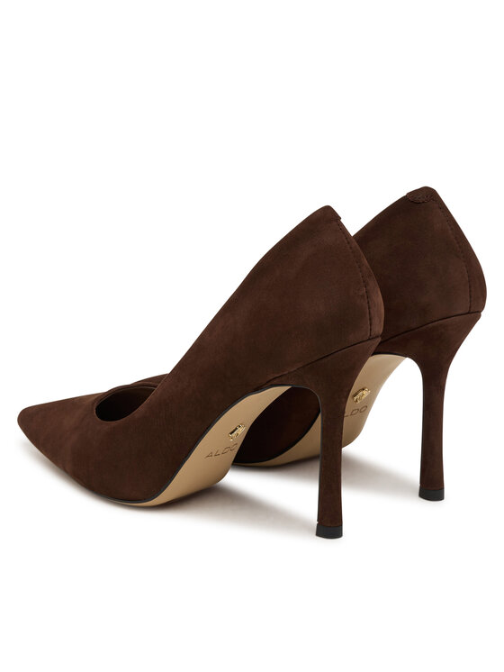 Aldo Aldo Scarpe stiletto Stessy 3.0 14119482 Marrone