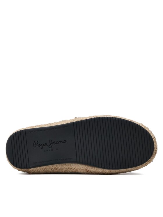Pepe Jeans Pepe Jeans Espadrilles Tourist Lace Boys PBS10096 Sötétkék