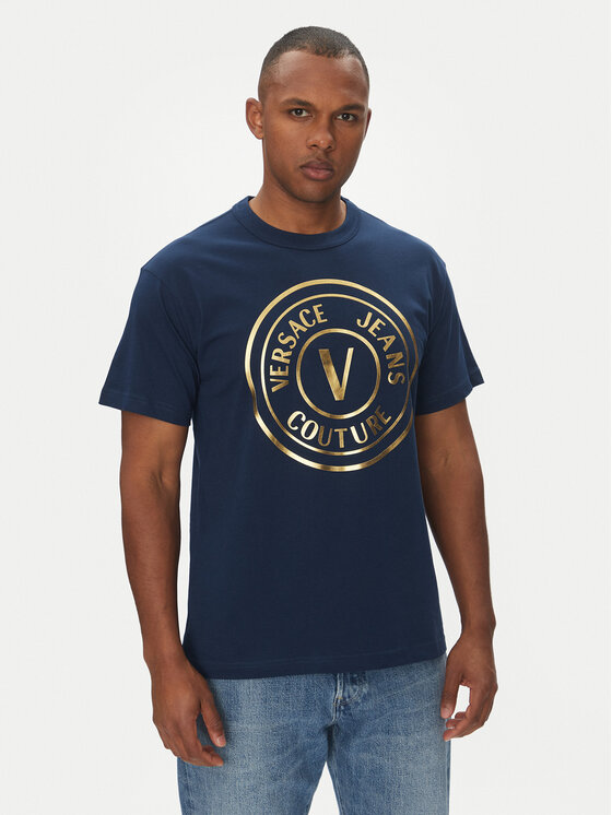 T-Shirt Versace Jeans Couture