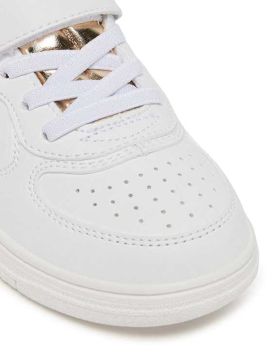 Polo Ralph Lauren Polo Ralph Lauren Tenisice Masters Court PS RL01244100 Bijela