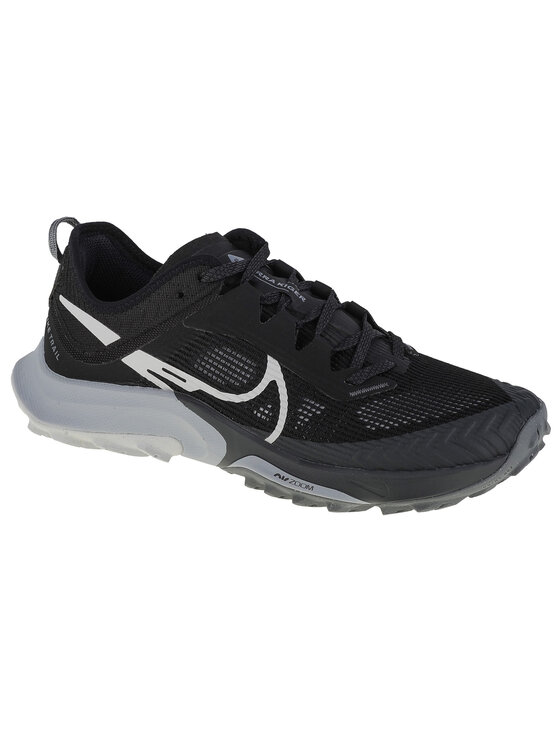 Nike Nike Scarpe Nike Air Zoom Terra Kiger 8 Nero