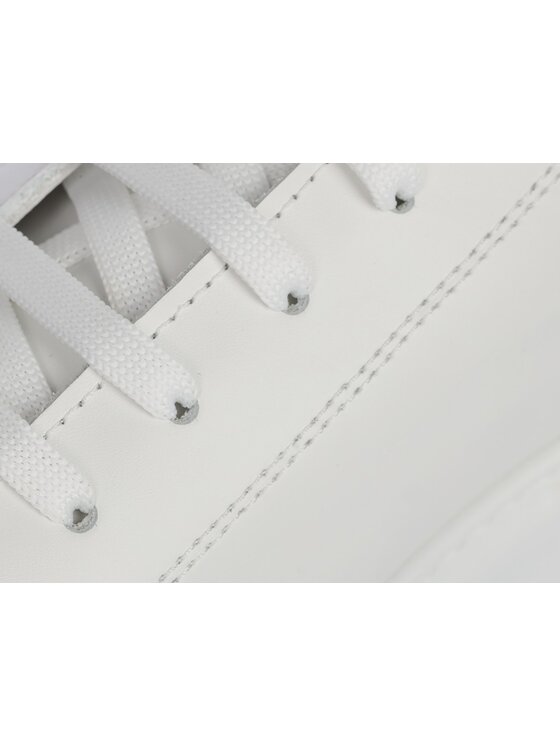 Iceberg Iceberg Sneakersy 22EIU145706 Biały