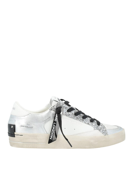 Crime London Crime London Sneakers 26102PP5B Multicolore