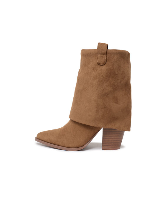 Steve Madden Steve Madden Stivali SMSLARK-280 Marrone