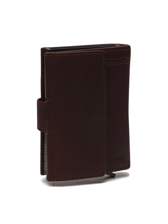 The Chesterfield Brand The Chesterfield Brand Etui na karty kredytowe 295760 Brązowy