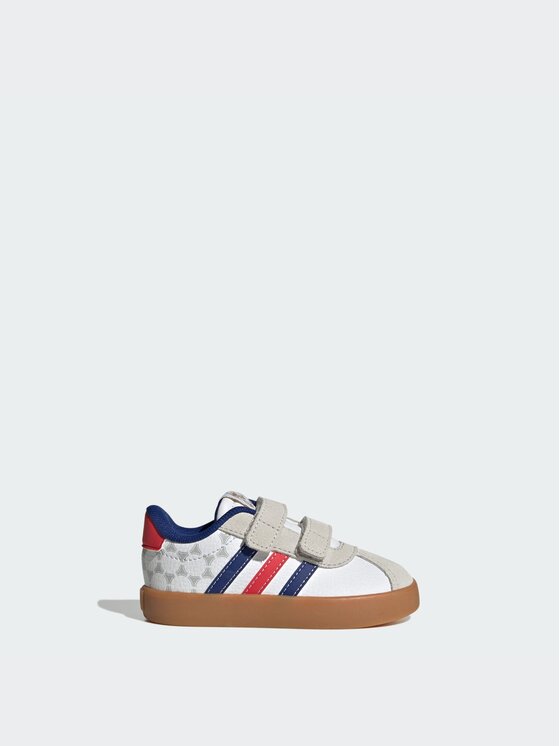 adidas adidas Niechodki 164448 Biały