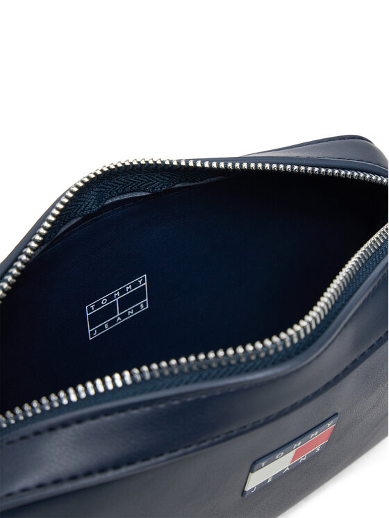 Tommy Jeans Tommy Jeans Torbica Tjw Ess Must Convertible Camera AW0AW17290 Tamnoplava