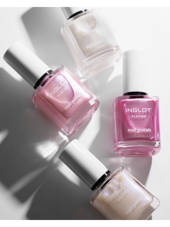 INGLOT INGLOT Playinn Lakier do paznokci 115