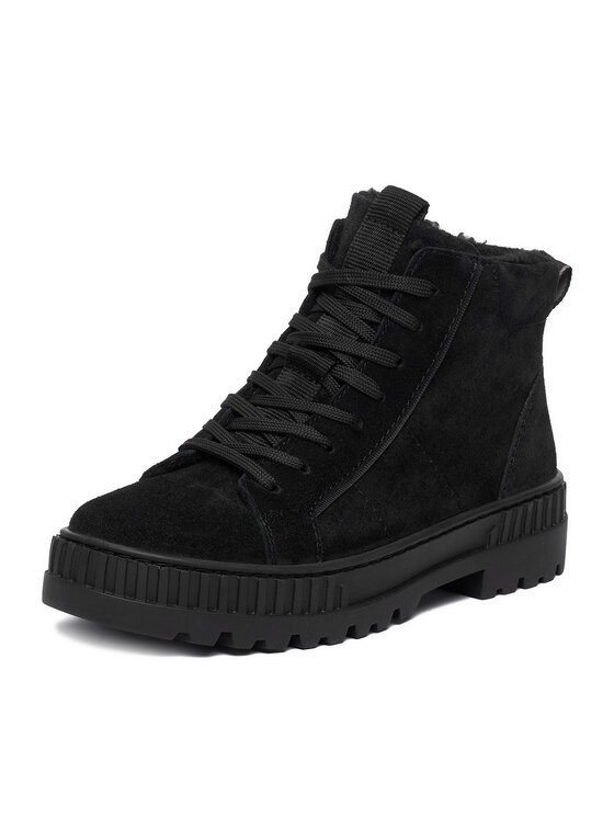Lasocki Lasocki Polacchine CEO-WI23-N-PUSZAN-02 Nero