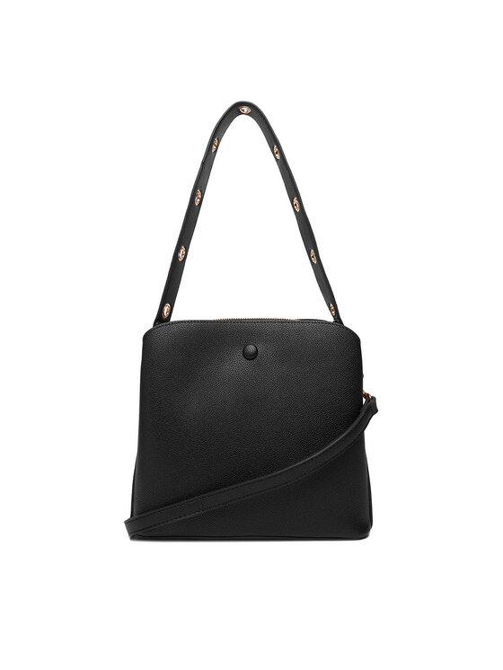 JENNY JENNY Borsetta CEO-JNY-L-002-09 Nero