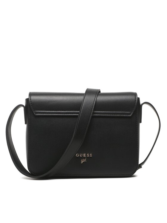 Guess Guess Torbica J3YZ32 WFUT0 Crna