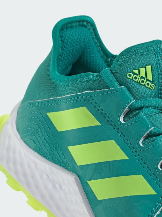 adidas adidas Buty do piłki nożnej 12574 Zielony