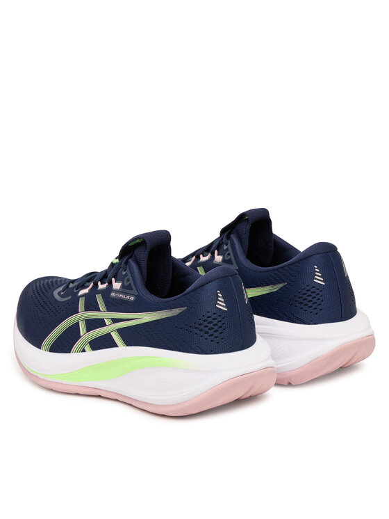 Asics Asics Pantofi pentru alergare Gel-Cumulus 28 1012B916 Bleumarin
