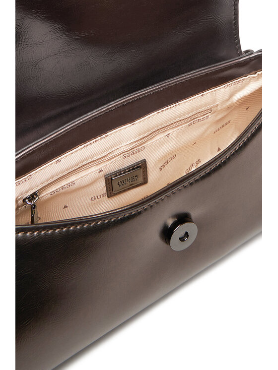 Guess Guess Táska Bolena HWMM92 07190 Szürke