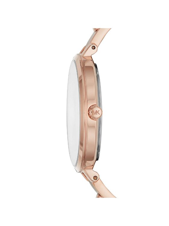 Michael Kors Michael Kors Zegarek MK4523 Różowe złoto