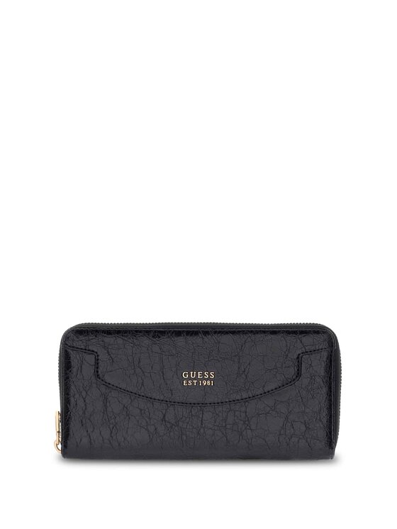 Guess Guess Portfel 184797 Czarny