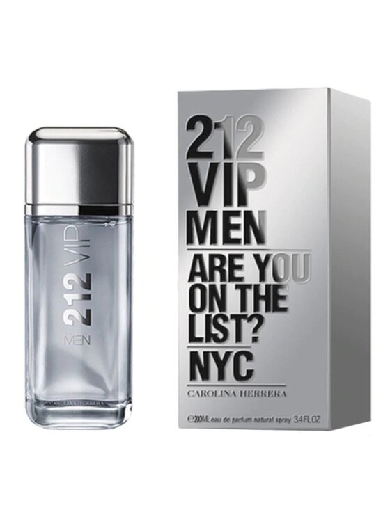Carolina Herrera Carolina Herrera Carolina Herrera 212 Vip Men Woda toaletowa