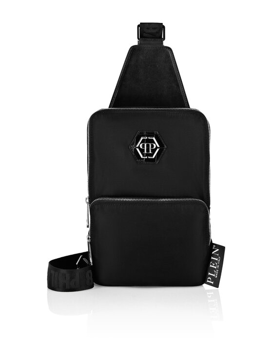 PHILIPP PLEIN PHILIPP PLEIN Taška 899 Černá