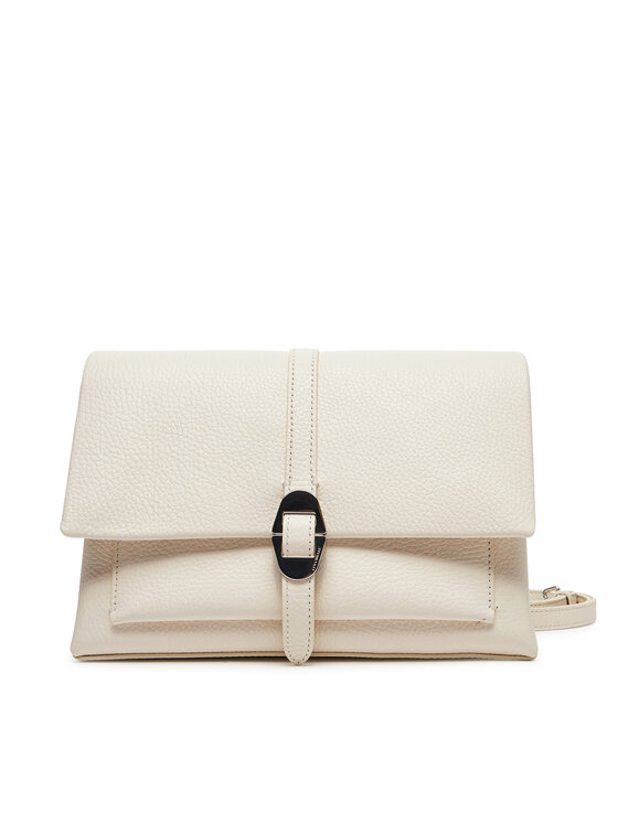 Coccinelle Coccinelle Handtasche E1 RCK 12 02 02 Weiß