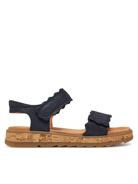 Froddo Froddo Sandaalid Alana G3150276-2 S Tumesinine