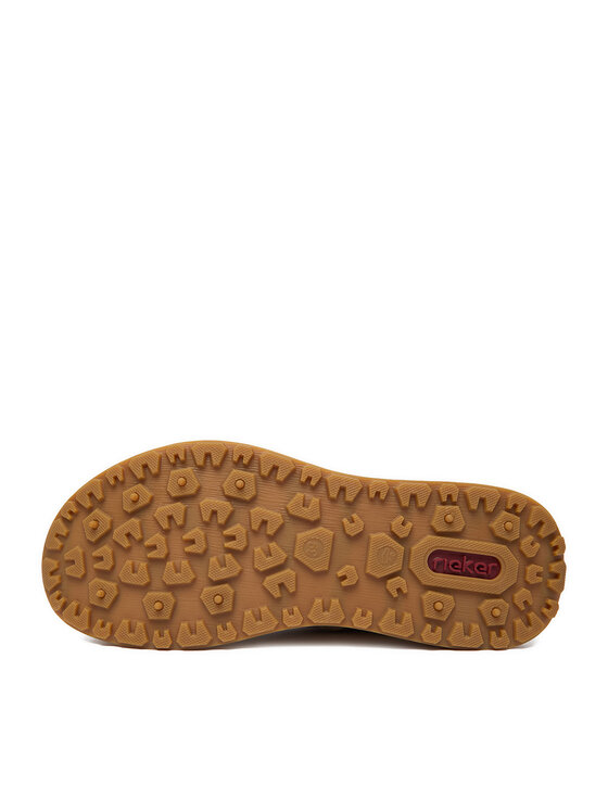 Rieker Rieker Cizme de zăpadă CEO-Z0983-60 Bej
