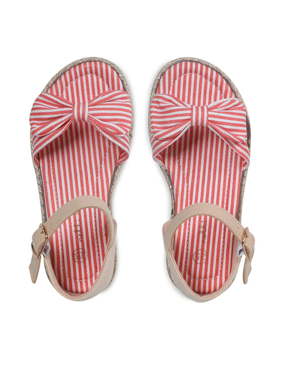 Nelli Blu Nelli Blu Sandali AVO-201-002 Rosa
