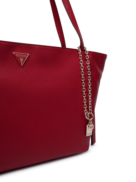 Guess Guess Сумка Devon HWBG97 45230 Червоний