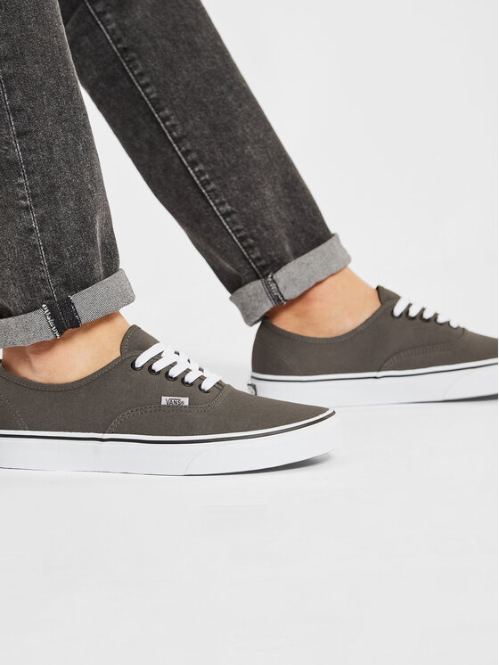 Vans Vans Tenisice Authentic VN0JRAPBQ Siva