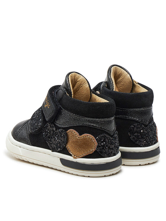 Primigi Primigi Sneakersy 6904511 M Černá